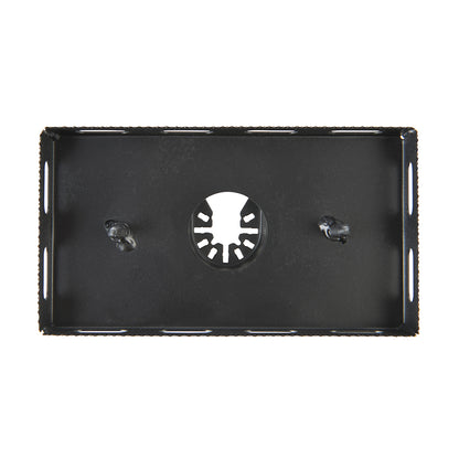 Triton Multi-Tool Box Cutter Twin Gang
