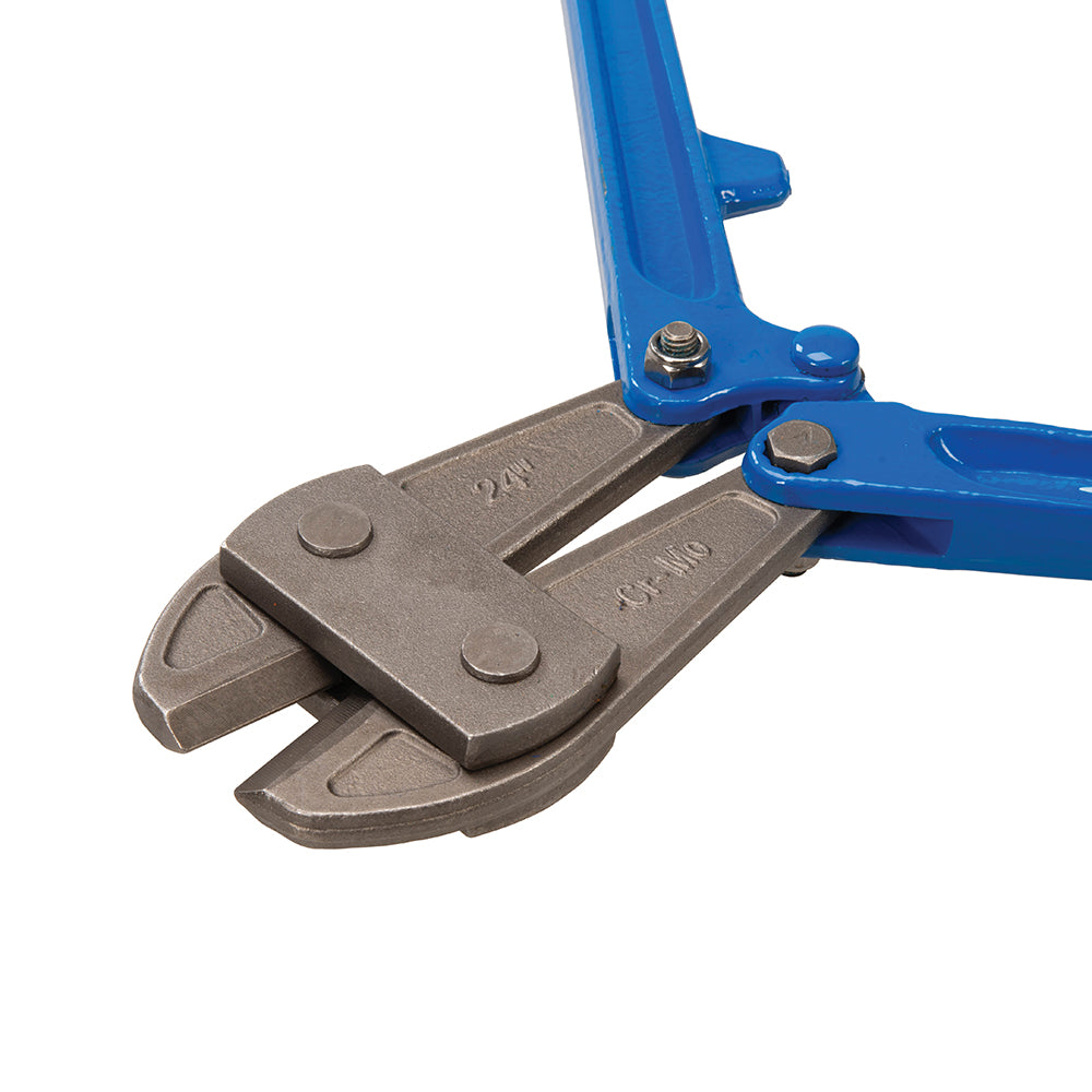 Silverline Expert Forged Bolt Cutters 600mm / 24"