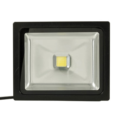 Silverline COB LED Floodlight 30W