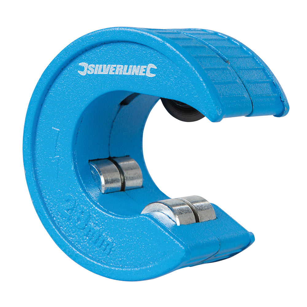 Silverline Quick Cut Pipe Cutter 28mm