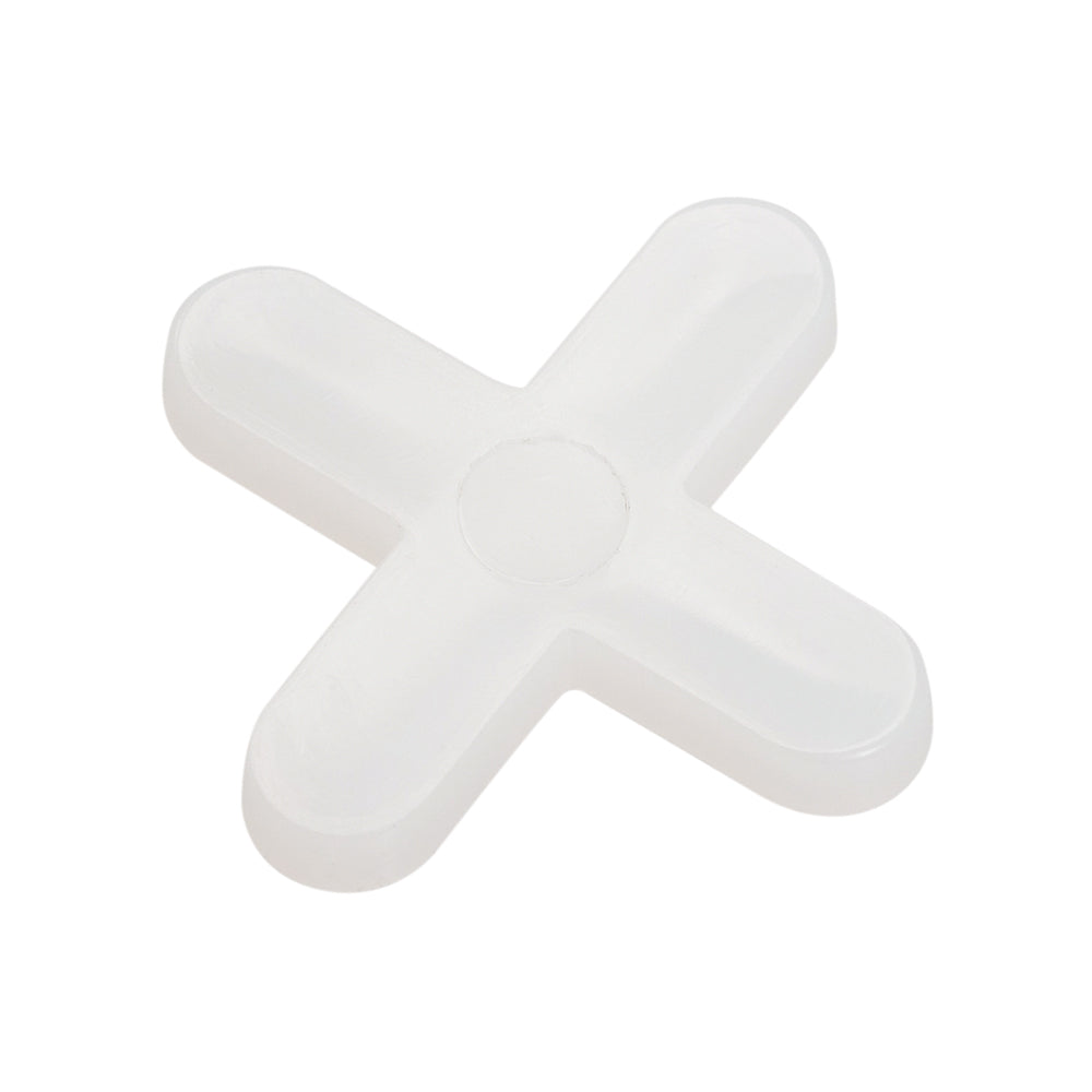 Silverline Tile Spacers 500pk 5mm
