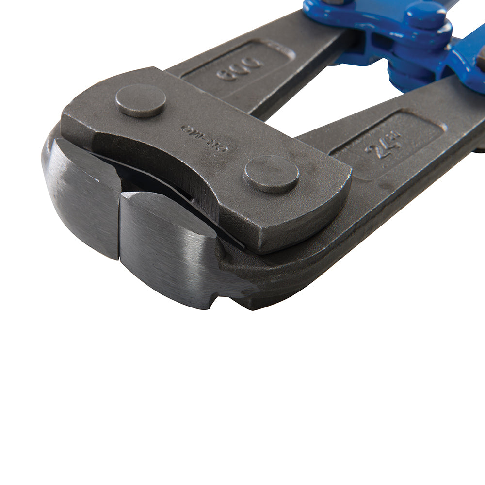 Silverline Expert Bolt Cutters End Cut 600mm / 24"