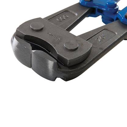 Silverline Expert Bolt Cutters End Cut 600mm / 24"