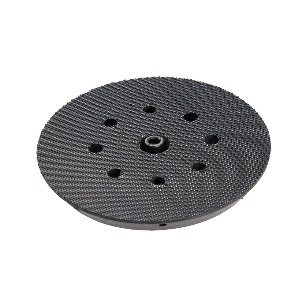 Triton Hook & Loop Backing Pad 125mm Hook & Loop Backing Pad