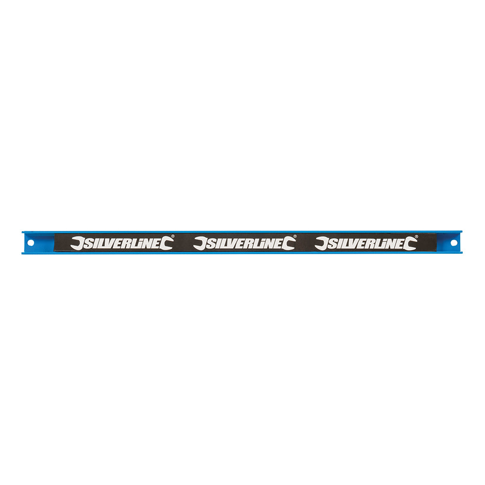 Silverline Magnetic Tool Rack Set 3pce 200, 300 & 460mm