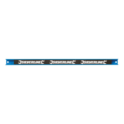 Silverline Magnetic Tool Rack Set 3pce 200, 300 & 460mm