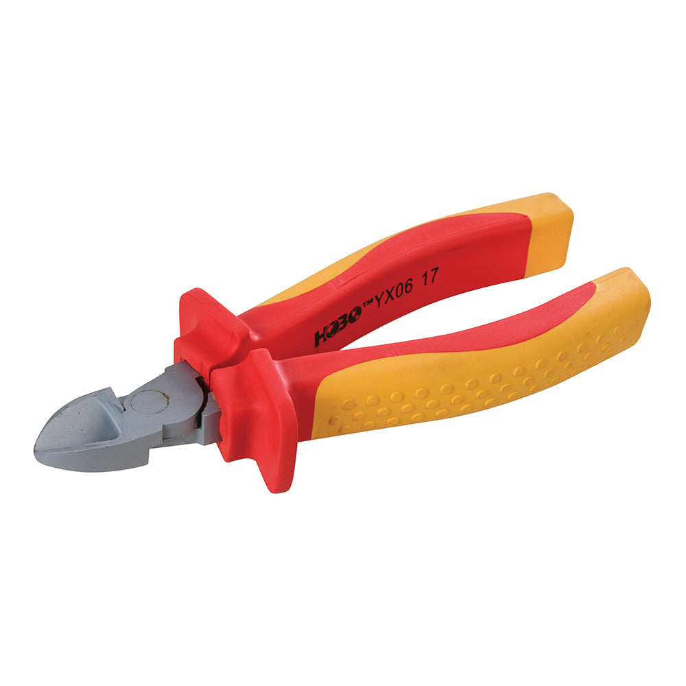 Dickie Dyer VDE Side Cutters 150mm / 6"