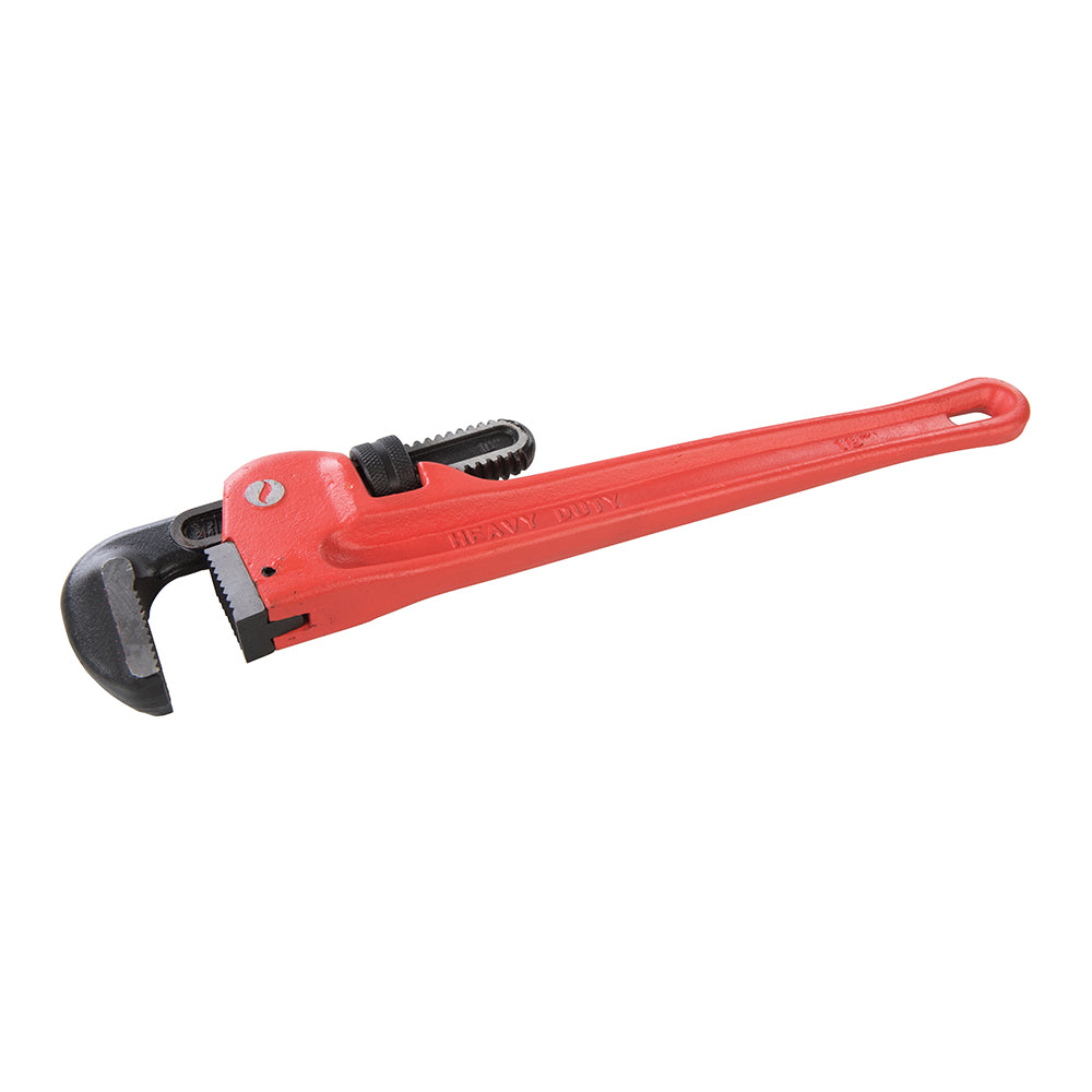 Dickie Dyer Heavy Duty Pipe Wrench 450mm / 18"