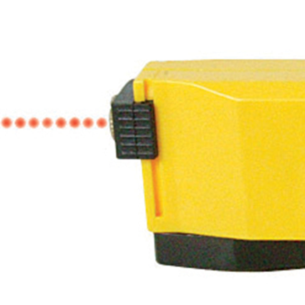 Silverline Mini Laser Level 210mm