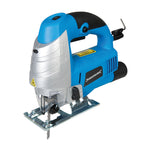 Silverline 710W Laser Jigsaw 710W