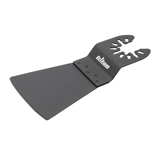 Triton Flexible HCS Scraper Blade 50mm