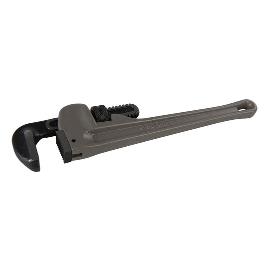 Dickie Dyer Aluminium Pipe Wrench 355mm / 14"