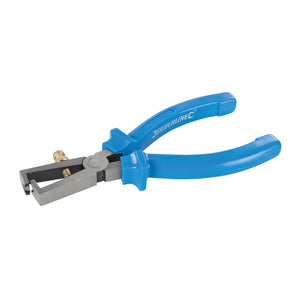 Silverline Wire Stripping Pliers 160mm