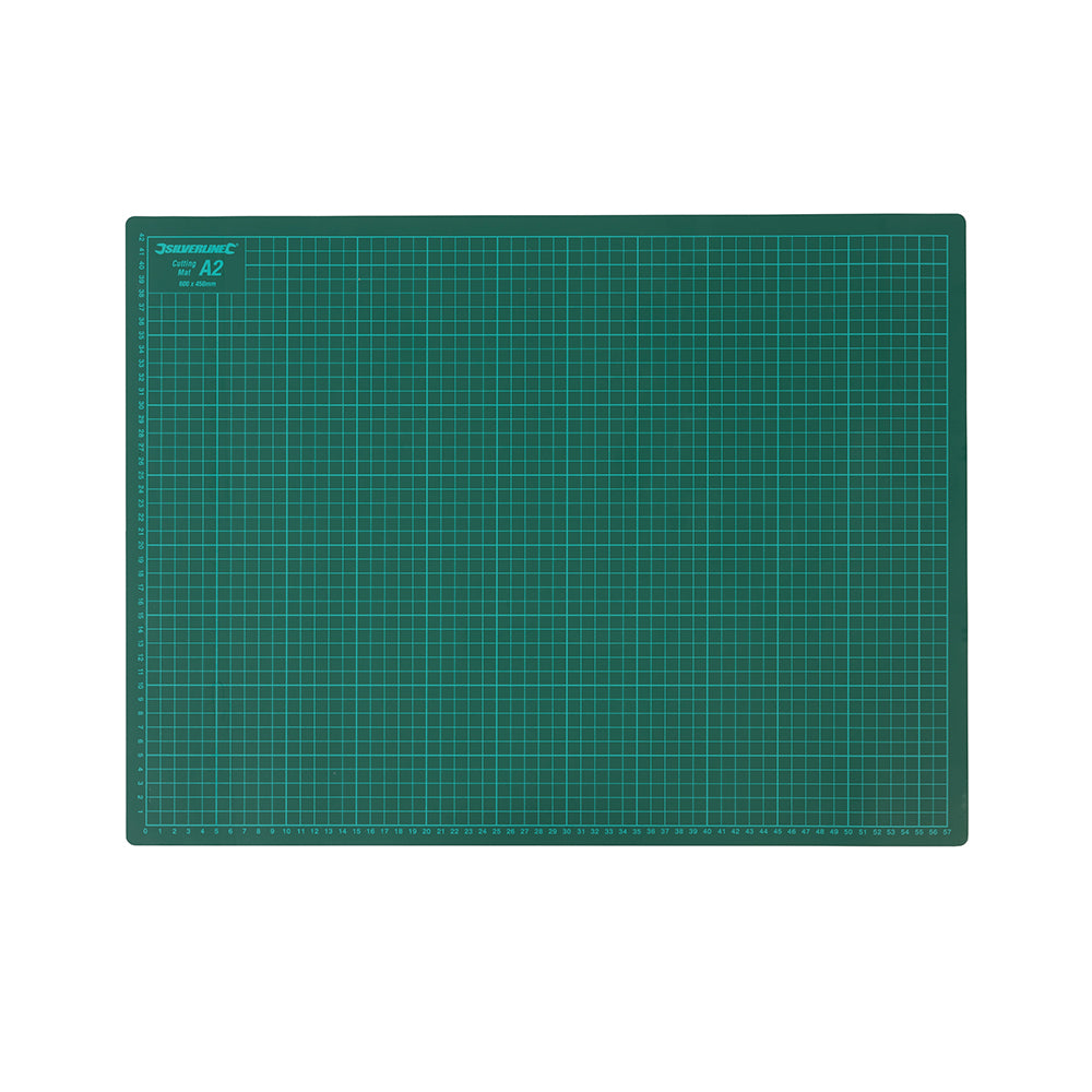 Silverline Cutting Mat A2