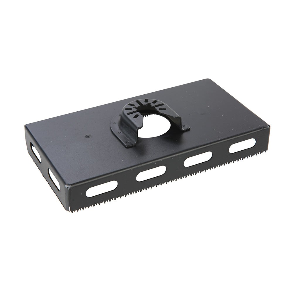 Triton Multi-Tool Box Cutter Twin Gang