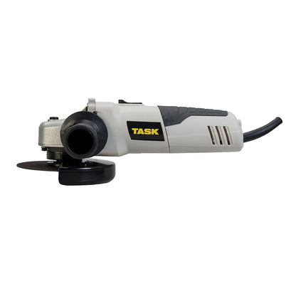 Task 500W Angle Grinder 115mm 500W