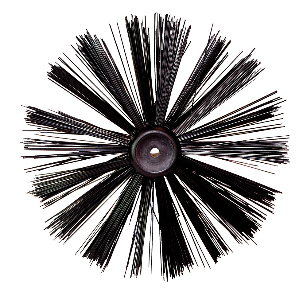 Silverline Flue Brush Head Flue Brush Head 250mm