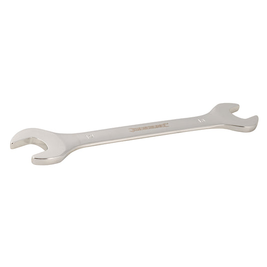 Silverline Open Ended Spanner 18 x 19mm
