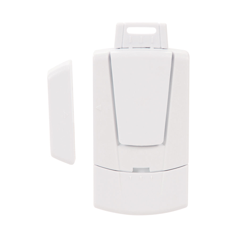 Silverline Magnetic Door & Window Alarm 3 x 1.5V LR44