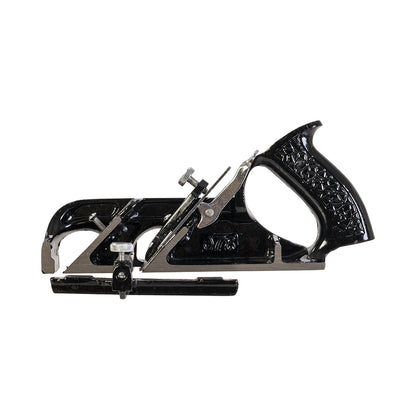 Silverline Duplex Rebate Plane 38 x 2mm Blade
