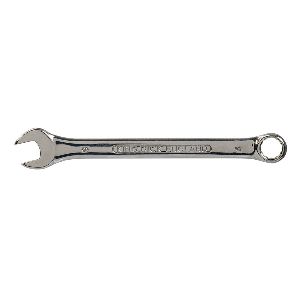 King Dick Combination Spanner 9mm