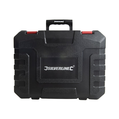 Silverline 1500W SDS Plus Drill 1500W
