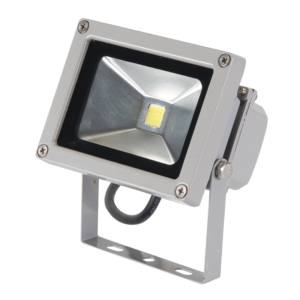 Silverline LED Floodlight 10W