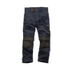 Scruffs Worker Trouser Navy 32R