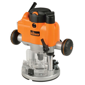 Triton 1010W Compact Precision Plunge Router JOF001 UK