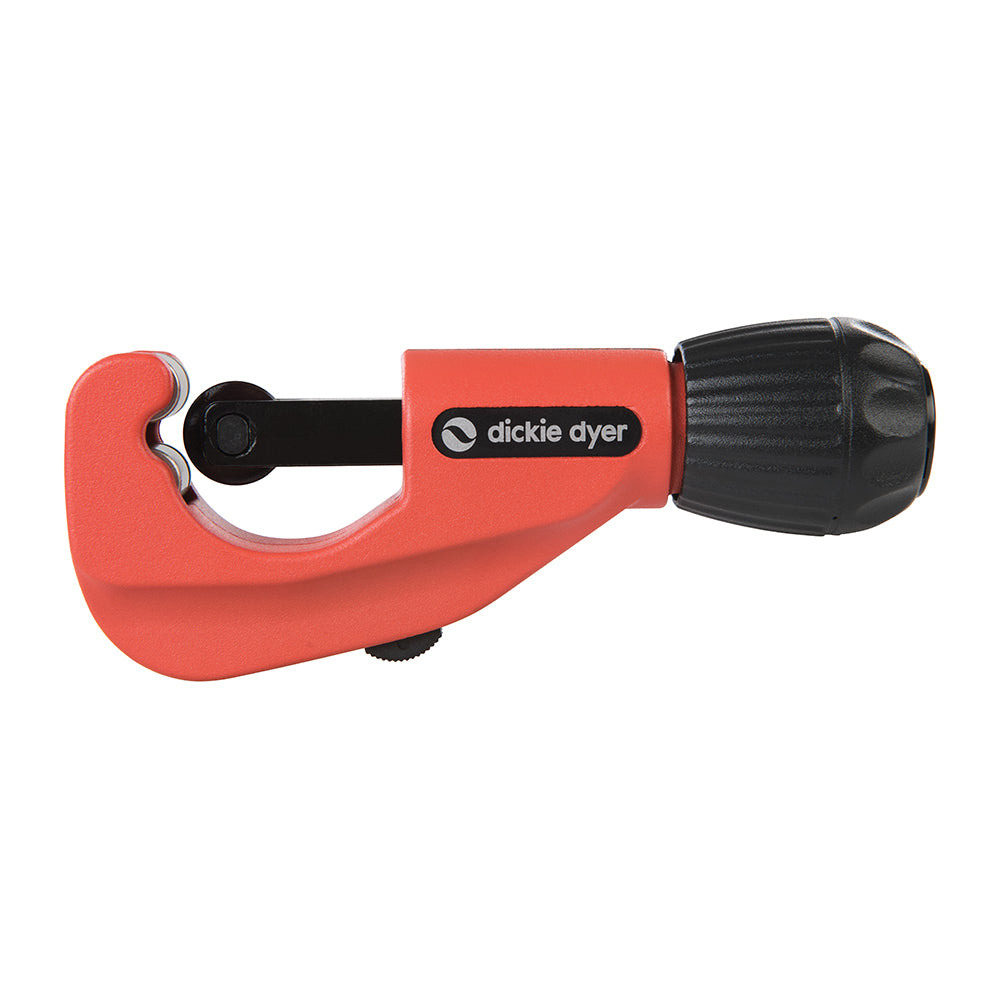 Dickie Dyer Pipe Cutter 6 - 35mm