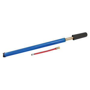 Silverline Bicycle Pump 400mm