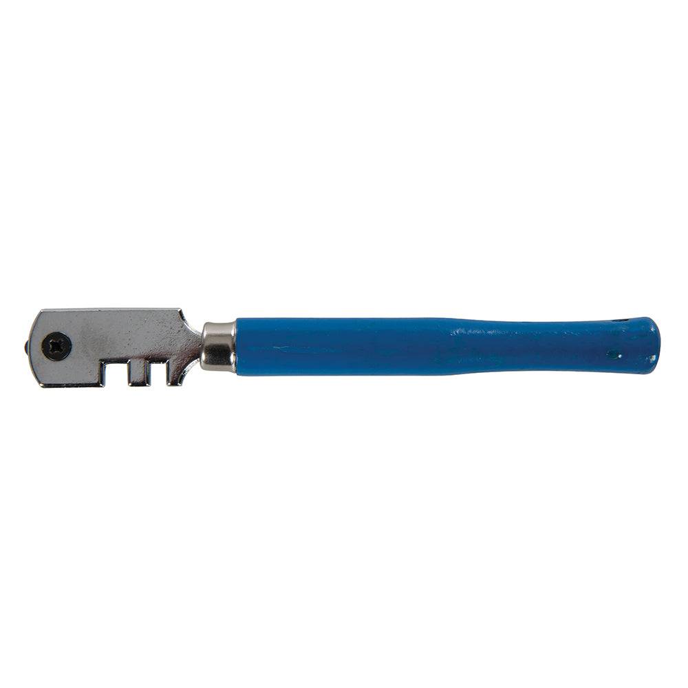 Silverline Glass Cutter 125mm / 3-4mm