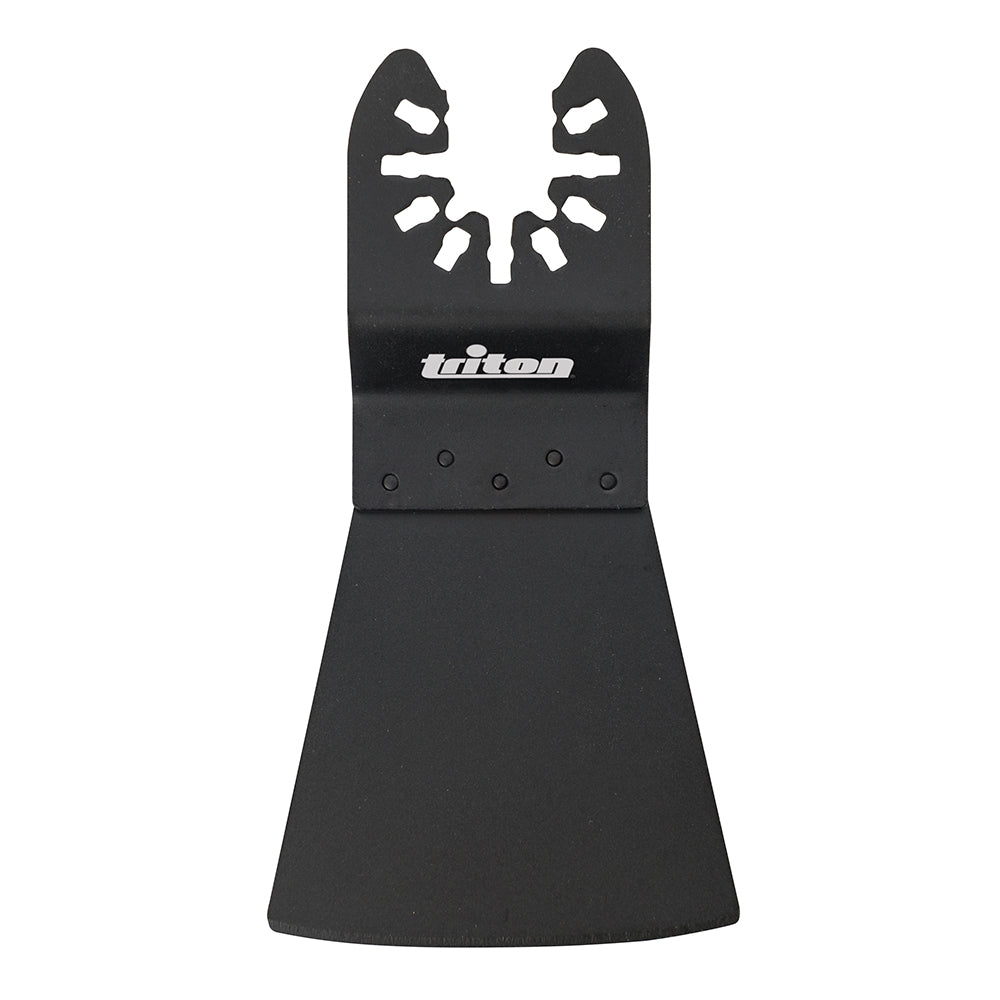 Triton Flexible HCS Scraper Blade 50mm