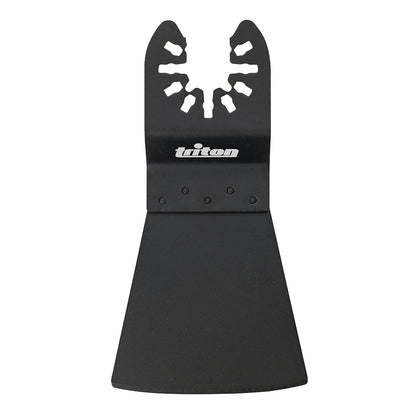 Triton Flexible HCS Scraper Blade 50mm