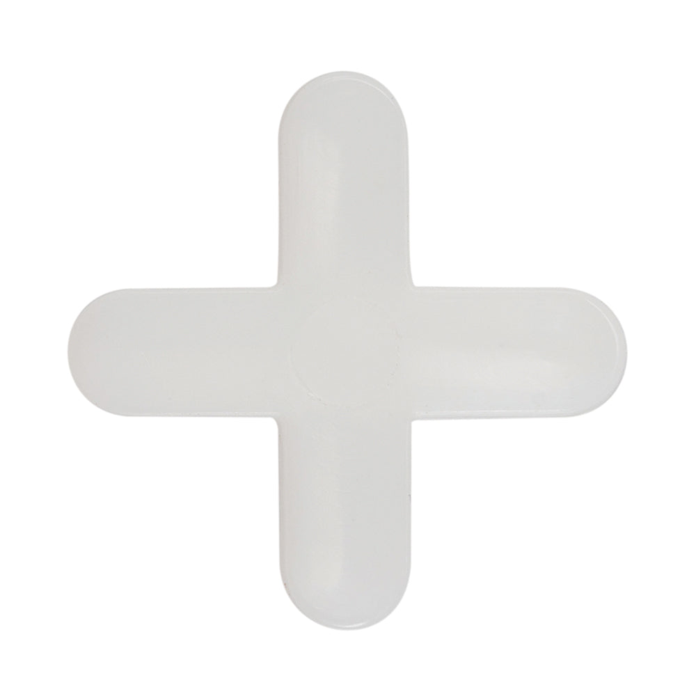 Silverline Tile Spacers 500pk 5mm