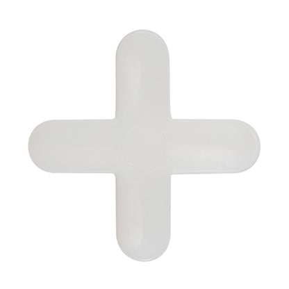 Silverline Tile Spacers 500pk 5mm