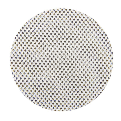 Silverline Hook & Loop Mesh Discs 225mm 10pk 180 Grit