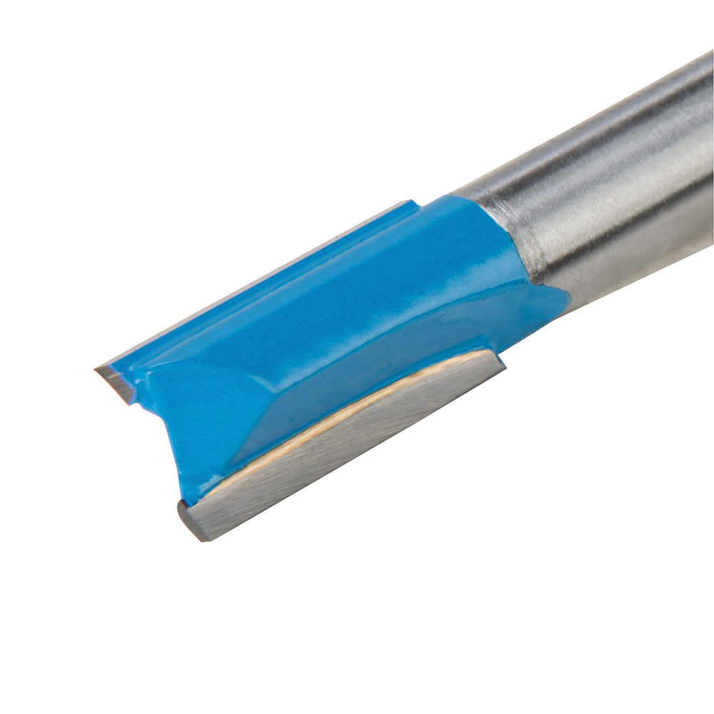 Silverline 8mm Straight Metric Cutter 10 x 20mm