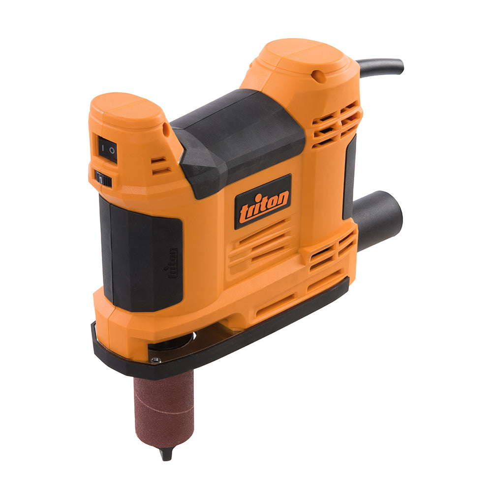 Triton 650W Portable Oscillating Spindle Sander TSPSP650
