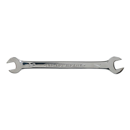 King Dick Open-Ended Spanner AF 5/16" x 3/8"