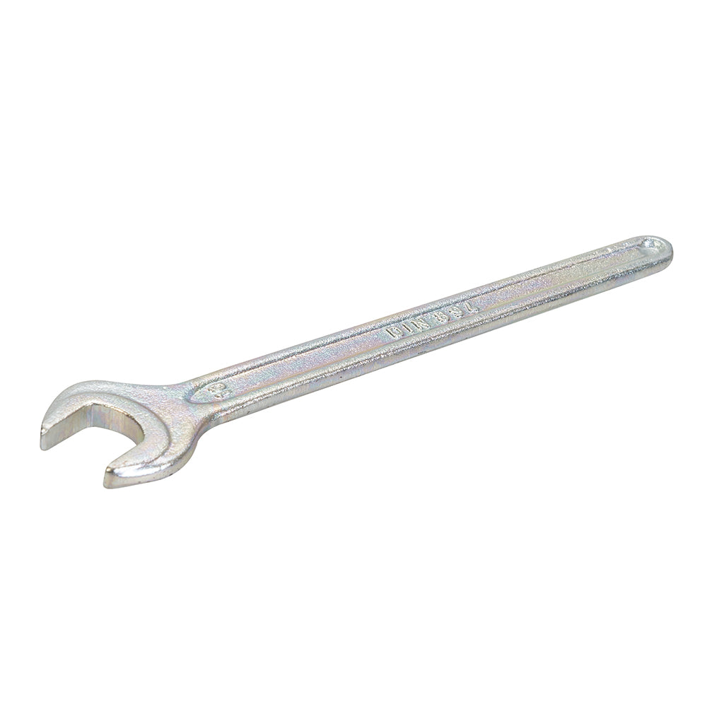 King Dick Single Open-Ended Spanner 10mm