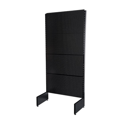 Silverline Toolbar Standalone 1m Black