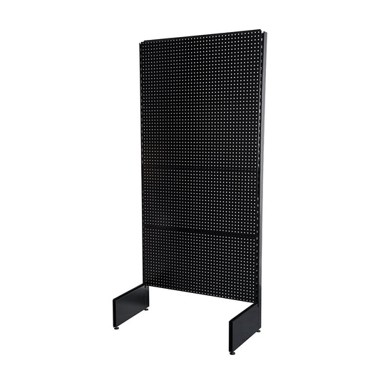 Silverline Toolbar Standalone 1m Black