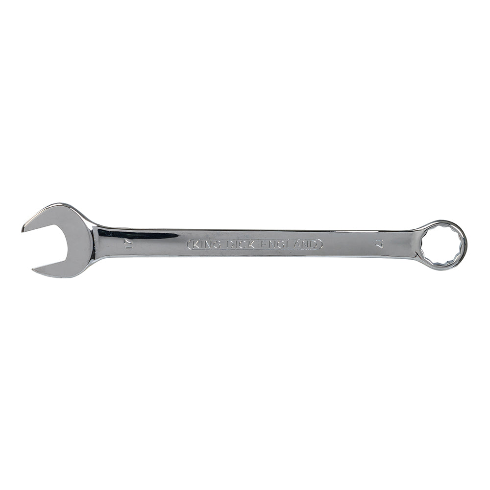 King Dick Combination Spanner 17mm