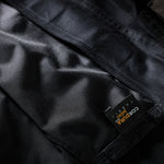 Scruffs Pro Flex Trouser Black 34S