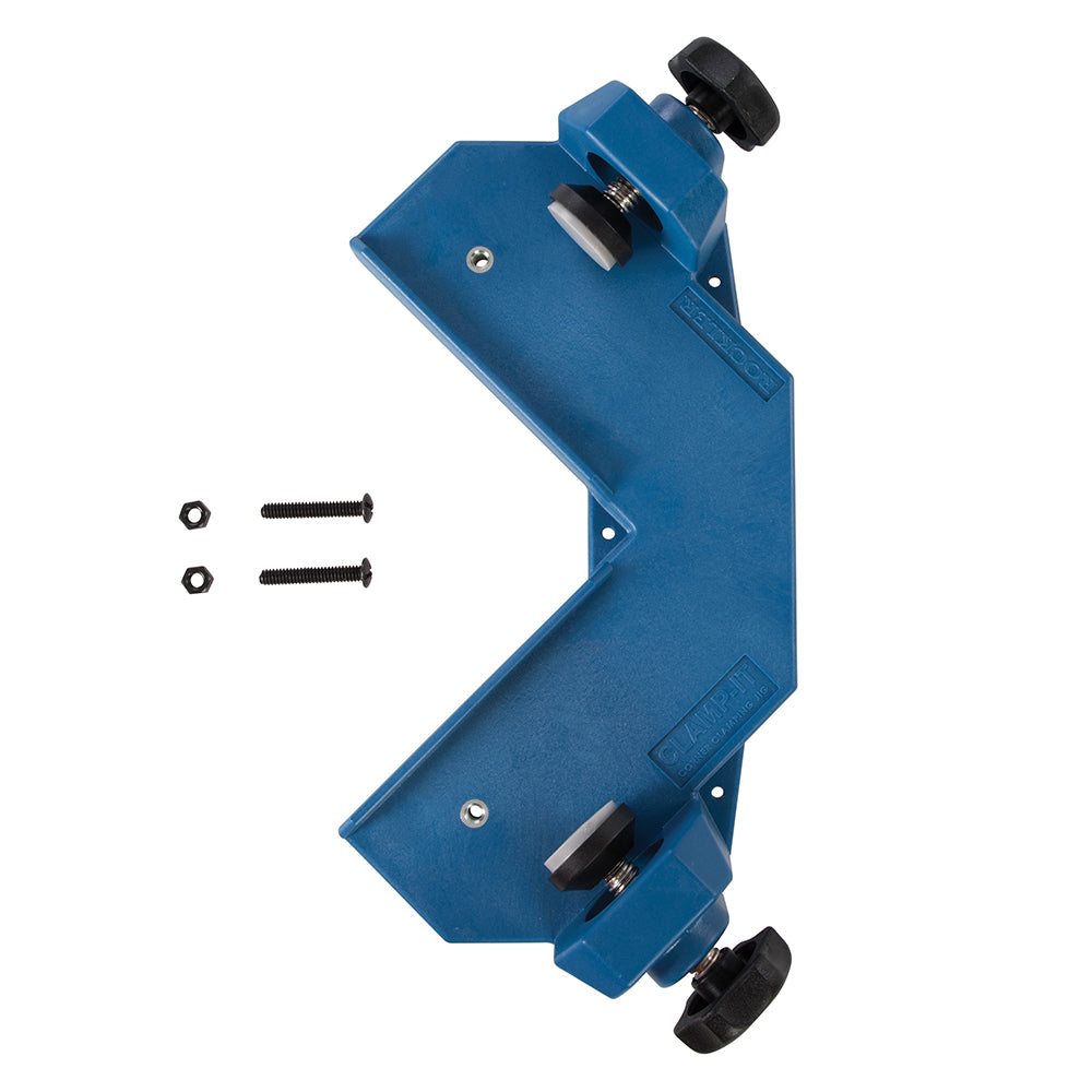 Rockler Clamp-It® Corner Clamping Jig 3/4" Clearance