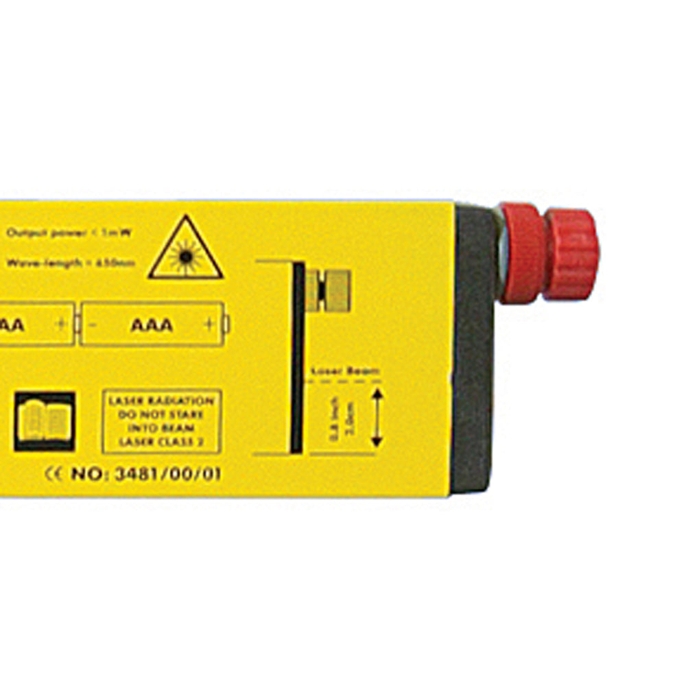 Silverline Laser Level Kit 30m Range