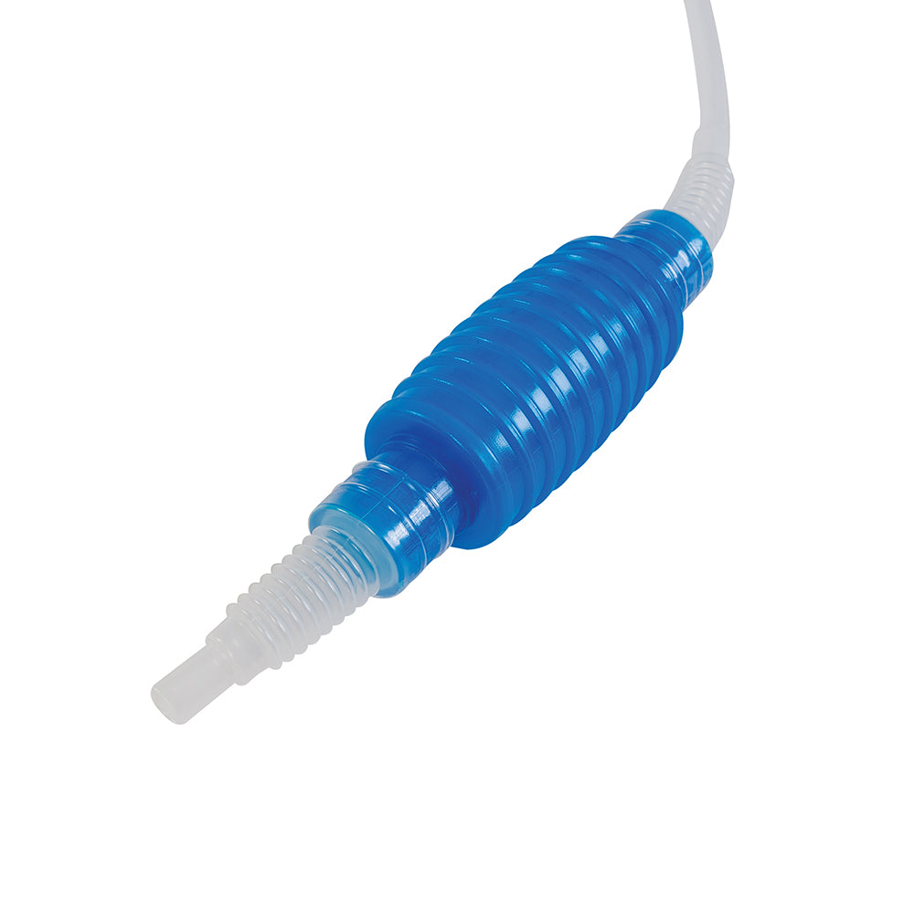 Silverline Siphon Pump 1200mm