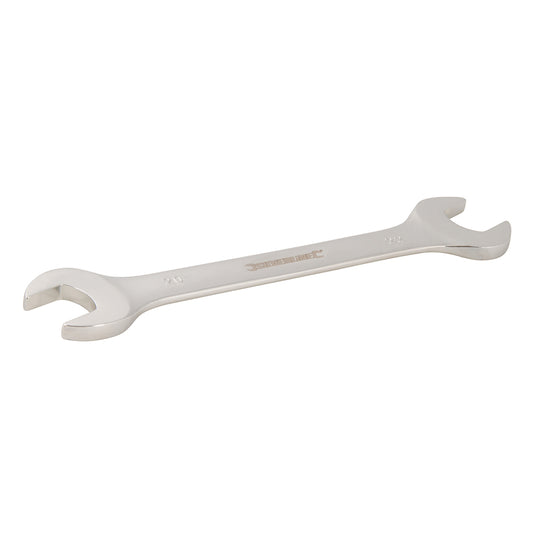 Silverline Open-Ended Spanner 20 x 22mm