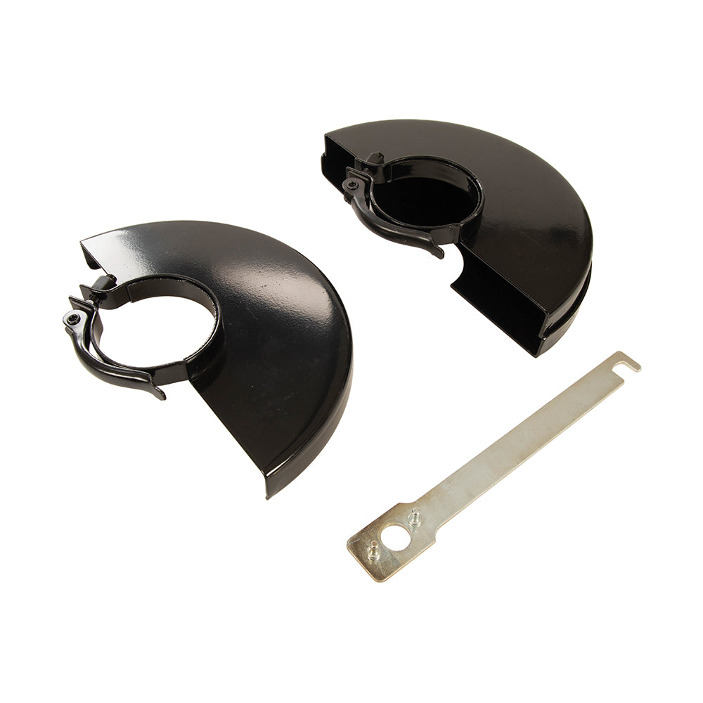 Silverline 2400W Angle Grinder 230mm 2400W UK